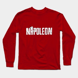 Napoleon Long Sleeve T-Shirt